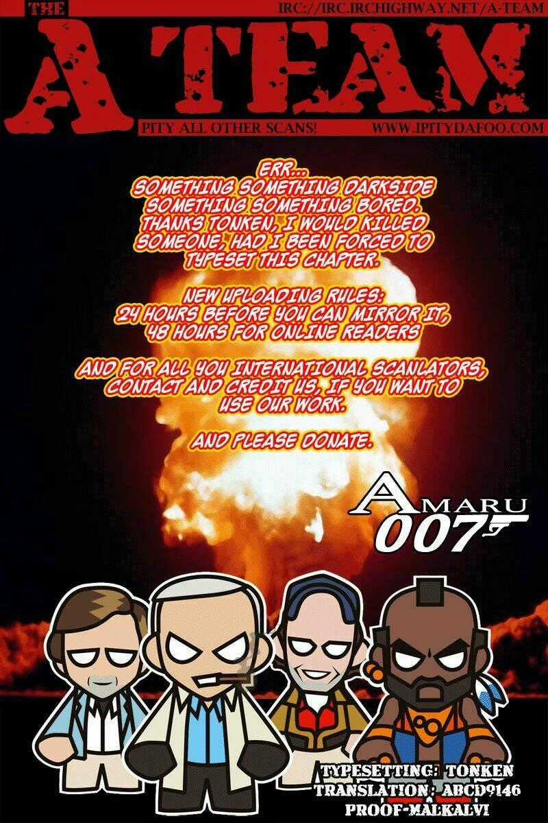 happy negative marriage - Chapter 11 - Trang 26