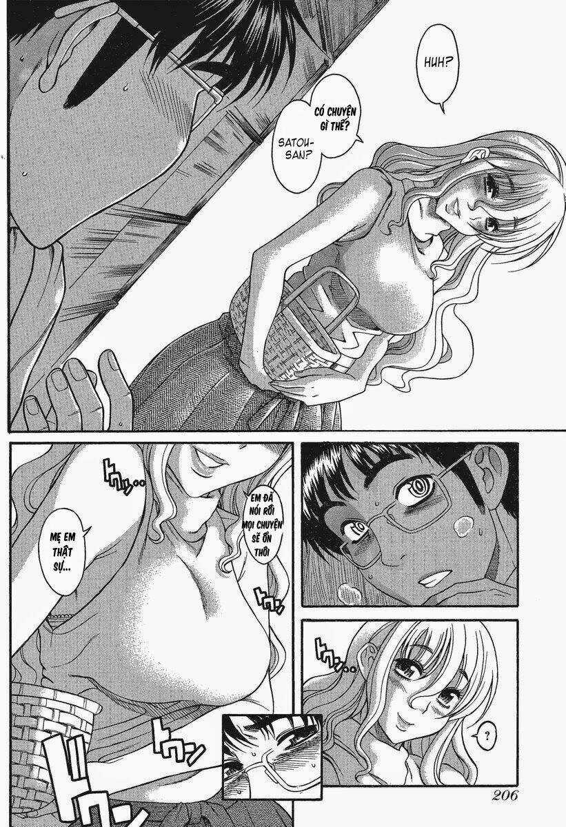 happy negative marriage - Chapter 12 - Trang 16