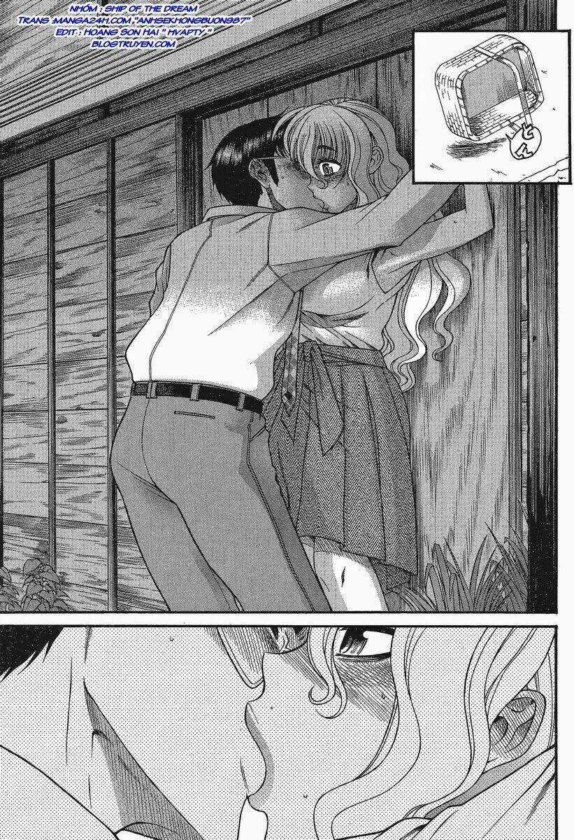 happy negative marriage - Chapter 12 - Trang 17