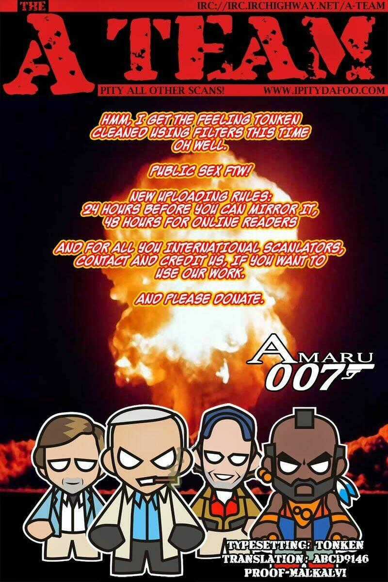 happy negative marriage - Chapter 12 - Trang 23