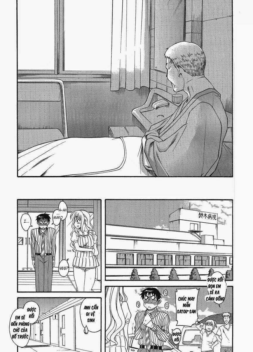 happy negative marriage - Chapter 13 - Trang 13