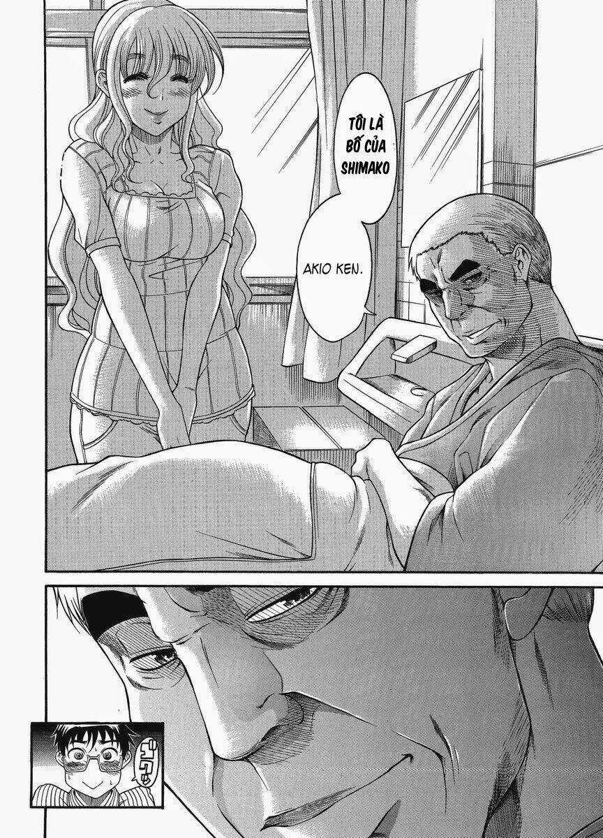 happy negative marriage - Chapter 13 - Trang 16