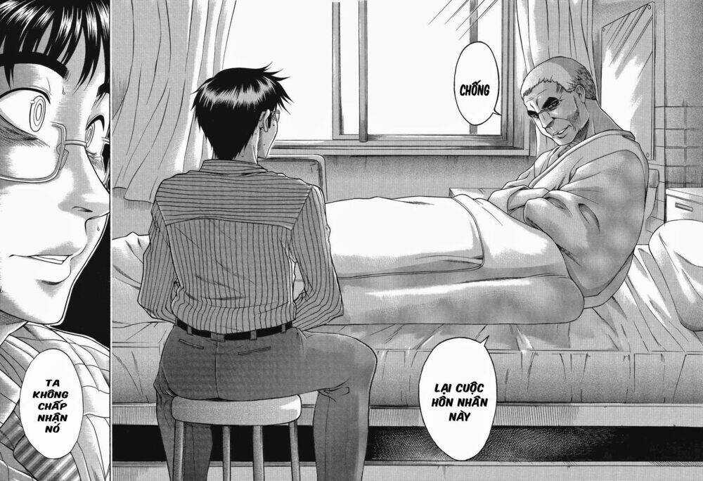 happy negative marriage - Chapter 13 - Trang 20