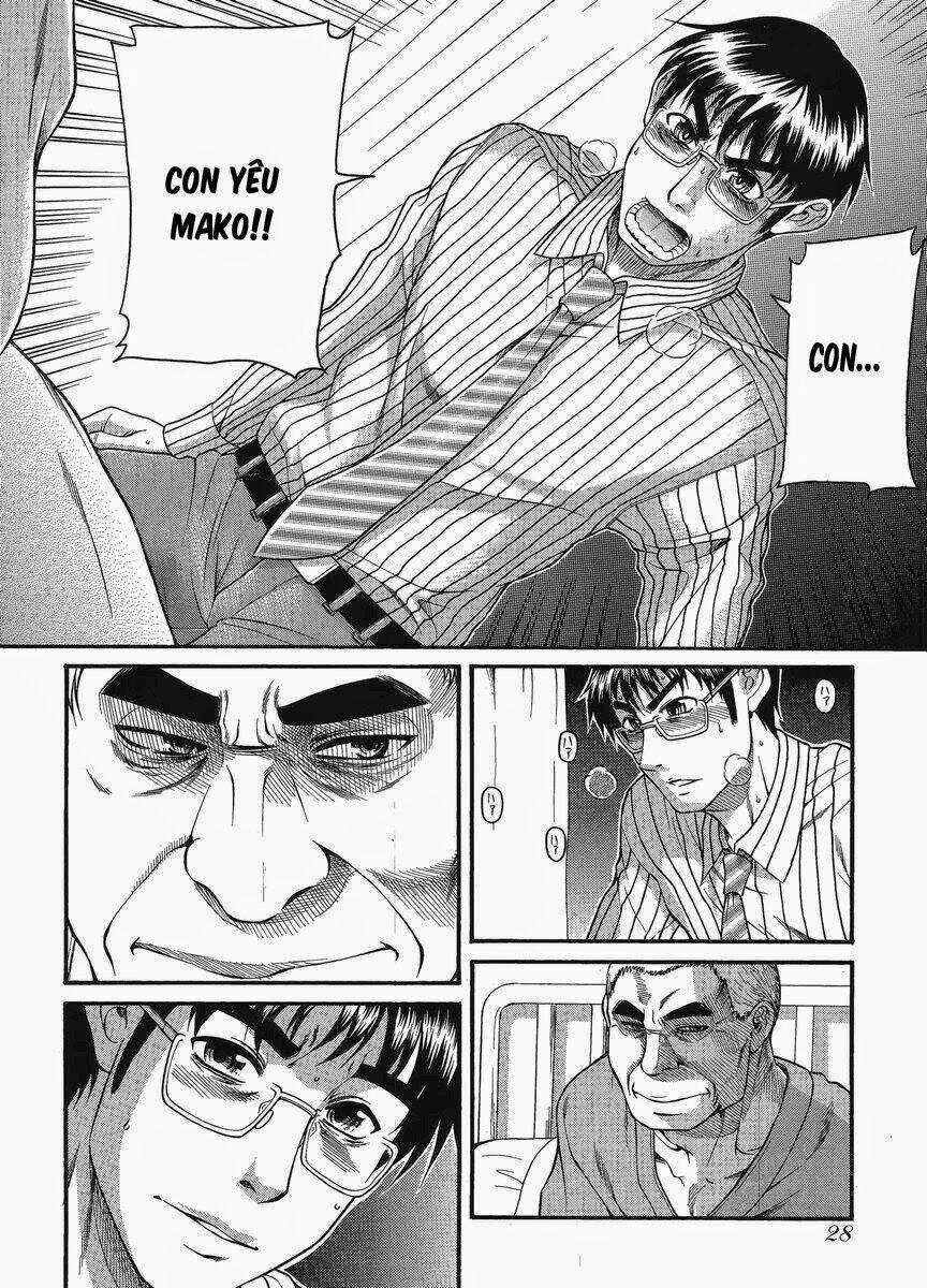 happy negative marriage - Chapter 13 - Trang 23