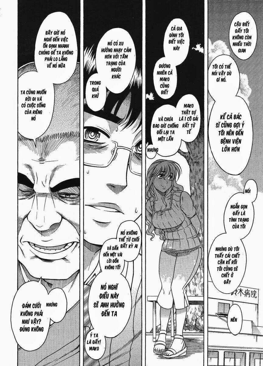 happy negative marriage - Chapter 13 - Trang 25