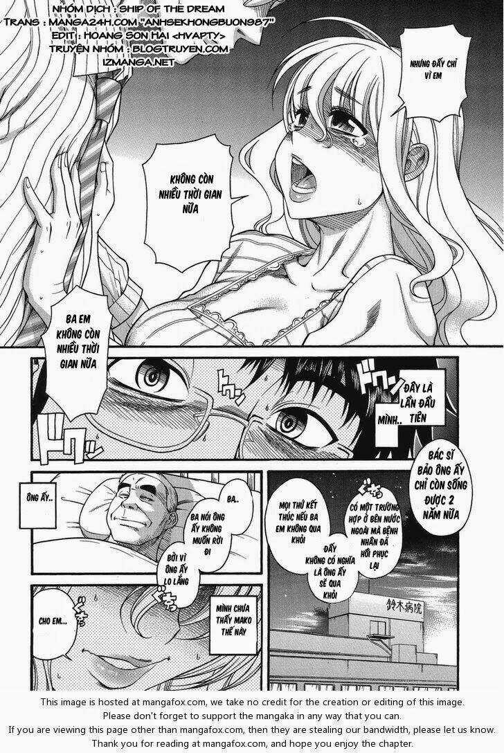 happy negative marriage - Chapter 14 - Trang 17