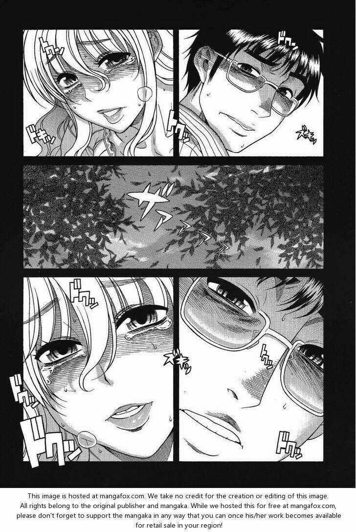 happy negative marriage - Chapter 14 - Trang 23