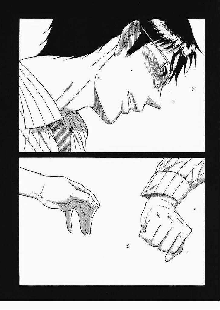 happy negative marriage - Chapter 14 - Trang 24