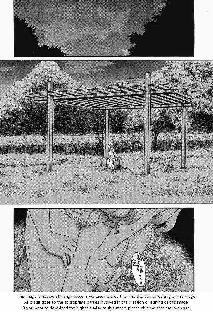 happy negative marriage - Chapter 14 - Trang 25