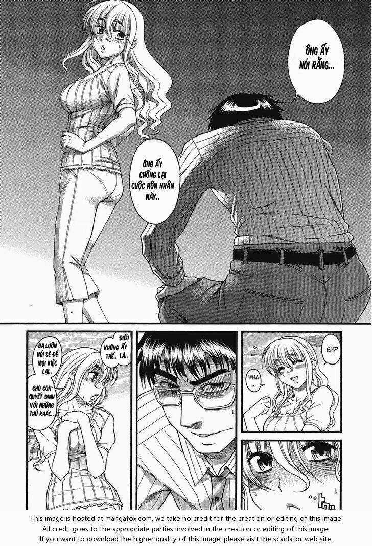 happy negative marriage - Chapter 14 - Trang 5