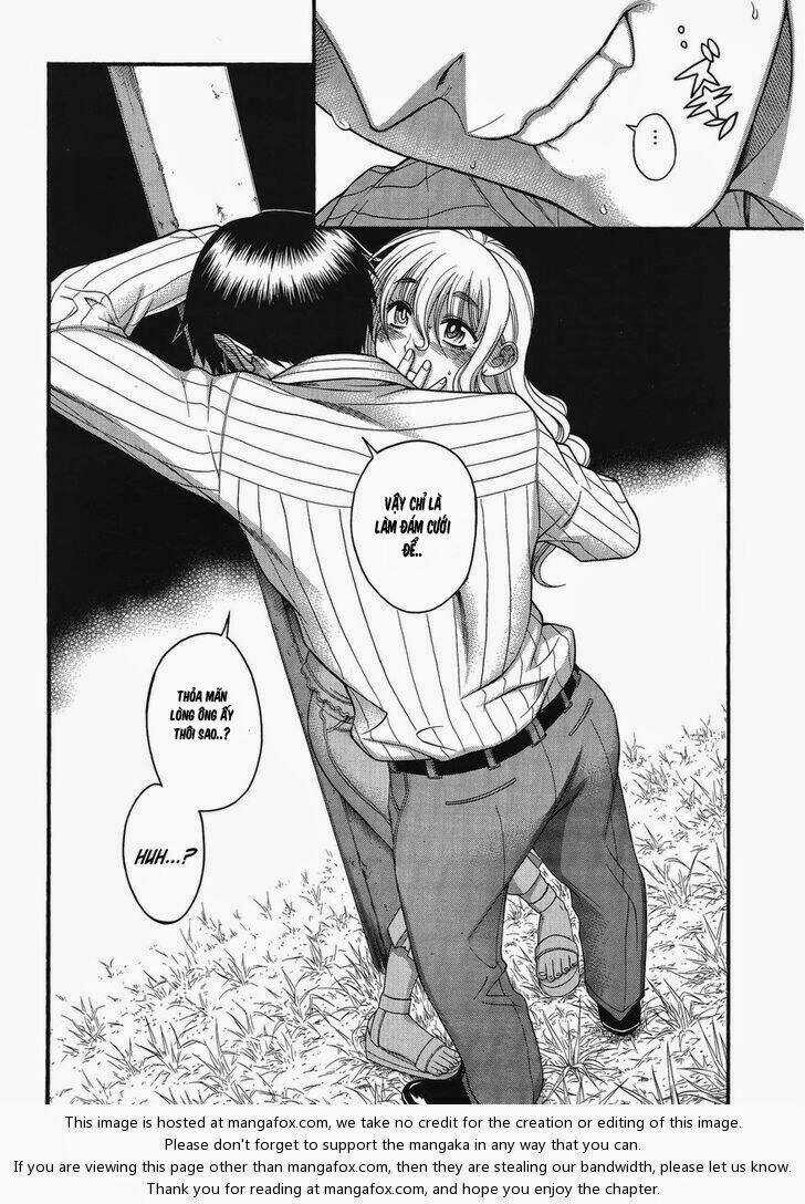 happy negative marriage - Chapter 14 - Trang 10