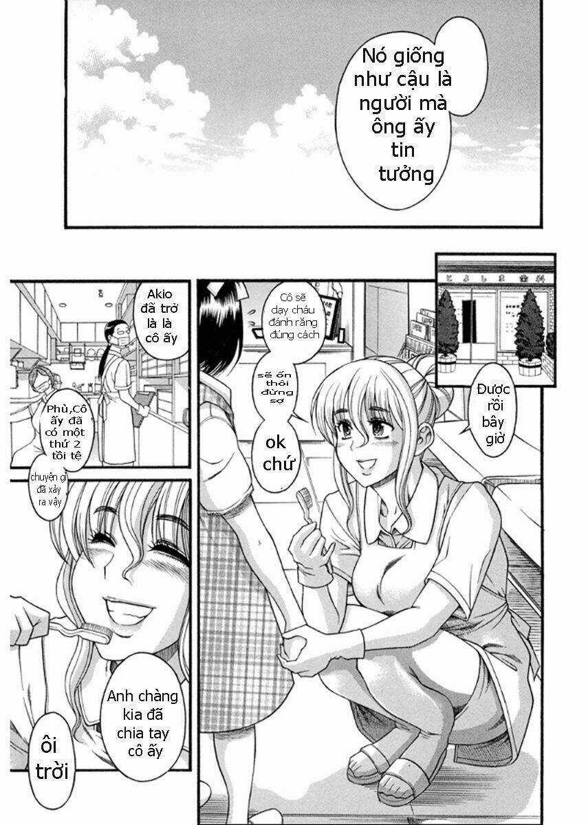 happy negative marriage - Chapter 15 - Trang 11