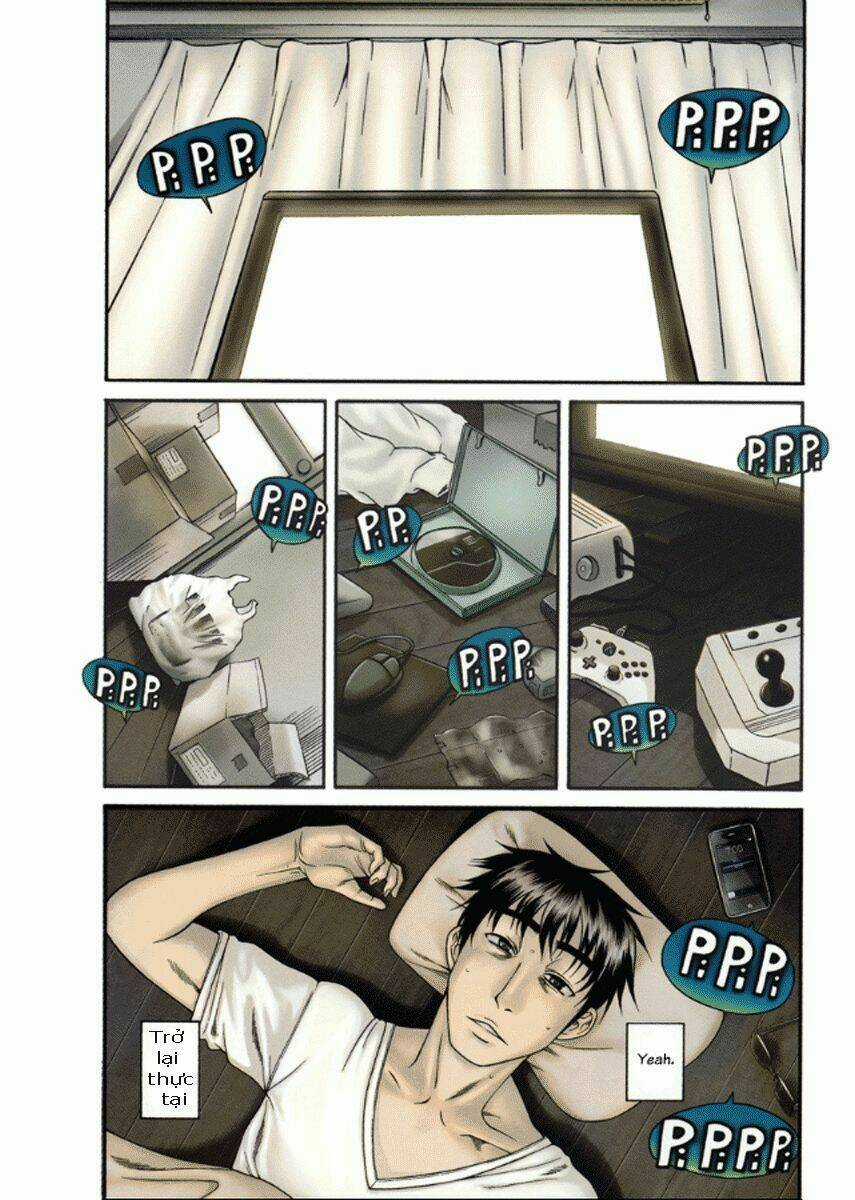 happy negative marriage - Chapter 15 - Trang 4