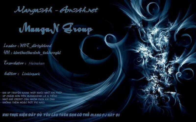 happy negative marriage - Chapter 2 - Trang 1