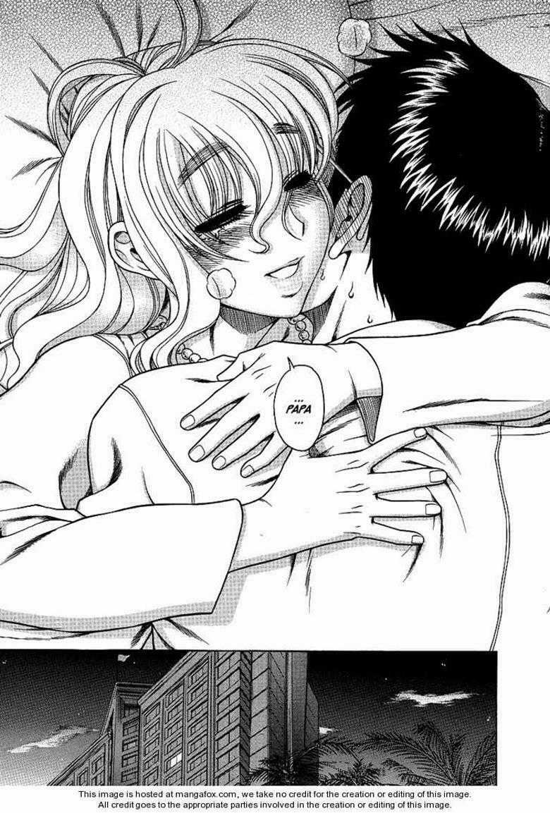 happy negative marriage - Chapter 3 - Trang 17