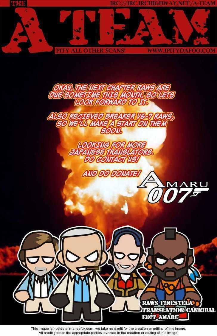 happy negative marriage - Chapter 3 - Trang 23