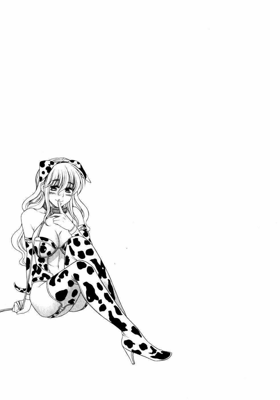 happy negative marriage - Chapter 5 - Trang 25