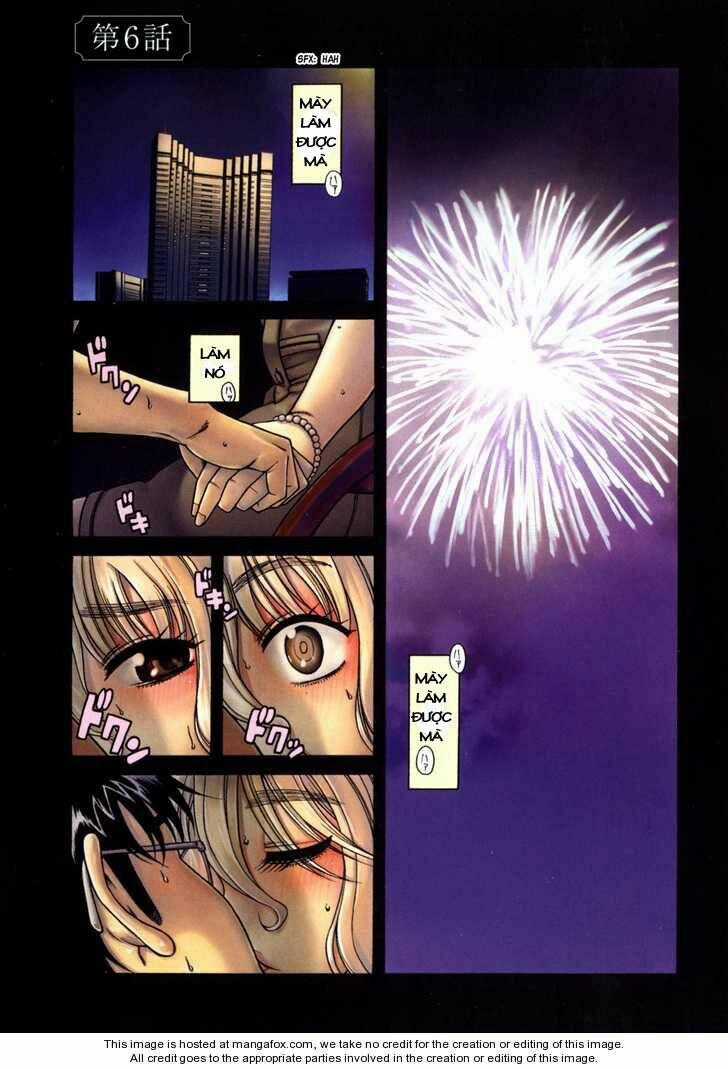 happy negative marriage - Chapter 6 - Trang 2