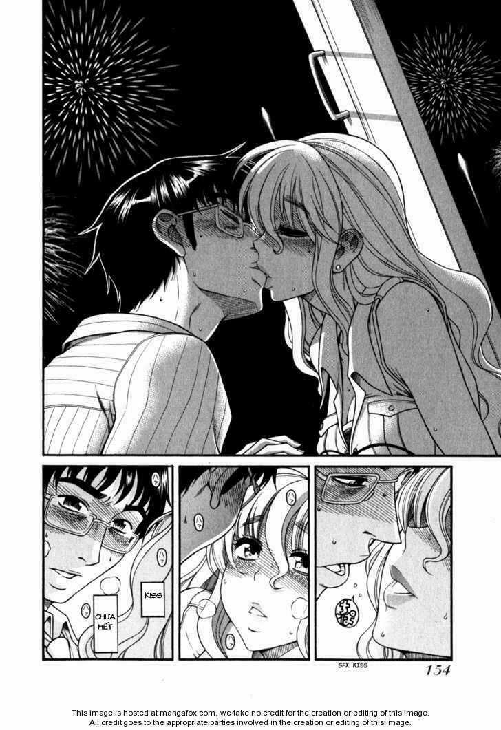 happy negative marriage - Chapter 6 - Trang 20