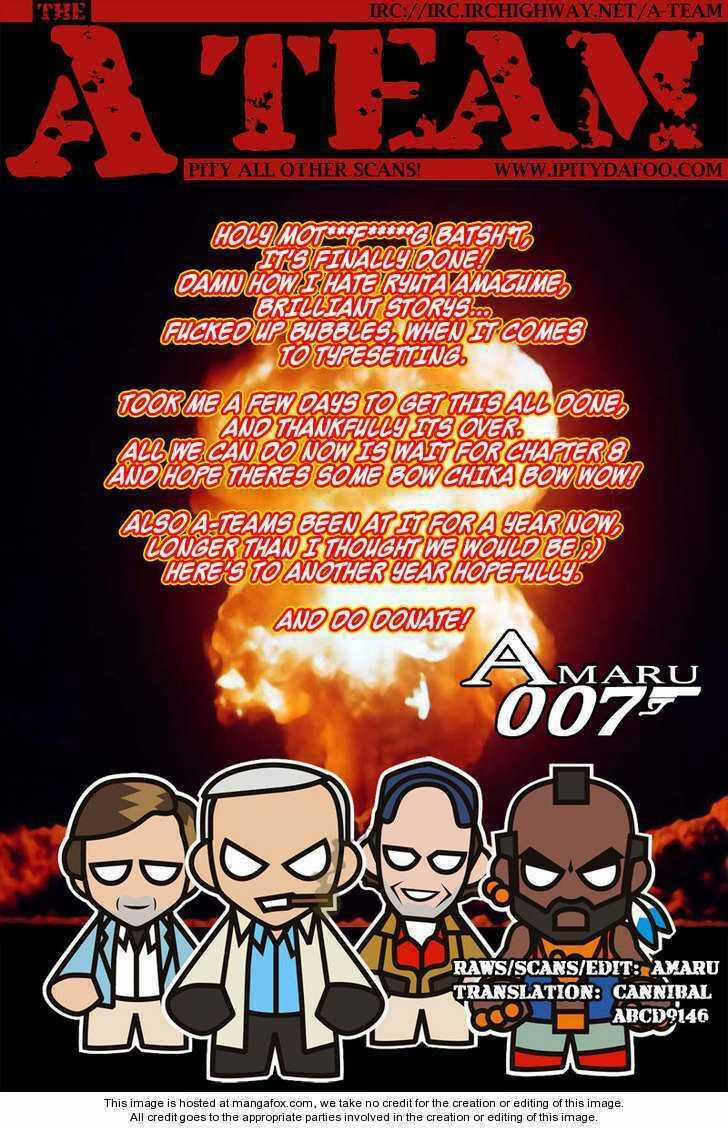 happy negative marriage - Chapter 7 - Trang 11