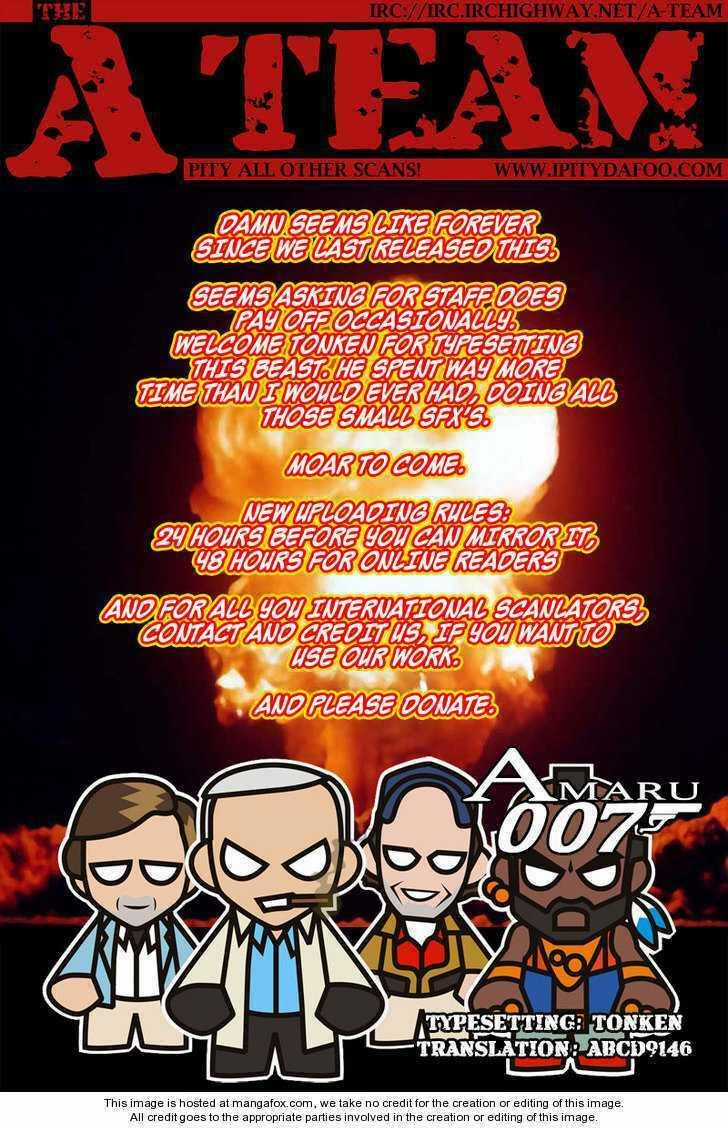 happy negative marriage - Chapter 8 - Trang 26