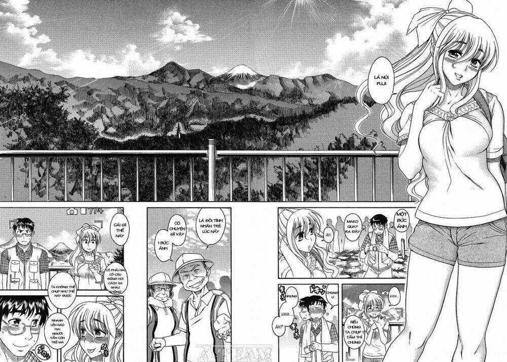 happy negative marriage - Chapter 9 - Trang 11