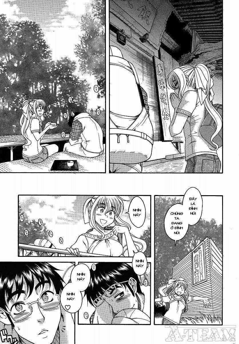 happy negative marriage - Chapter 9 - Trang 10