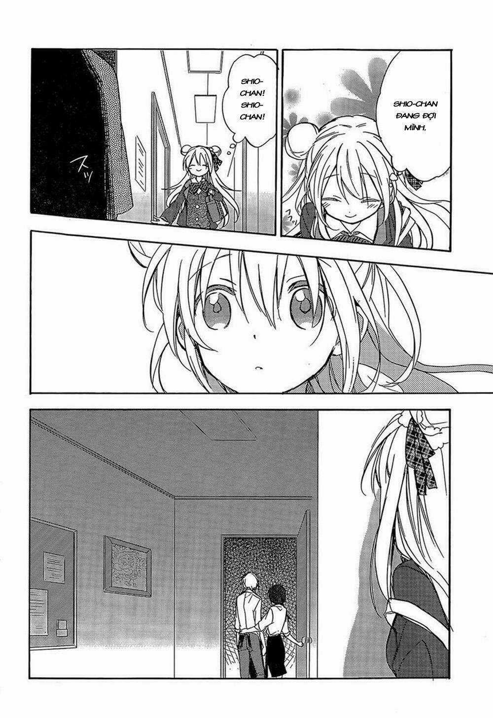 Happy Sugar Life - Chapter 1 - Trang 29