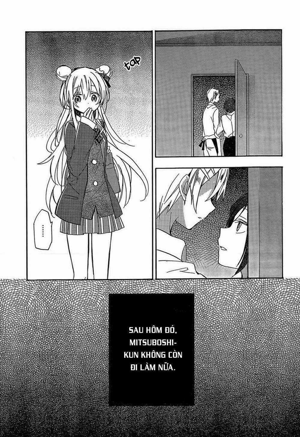 Happy Sugar Life - Chapter 1 - Trang 30