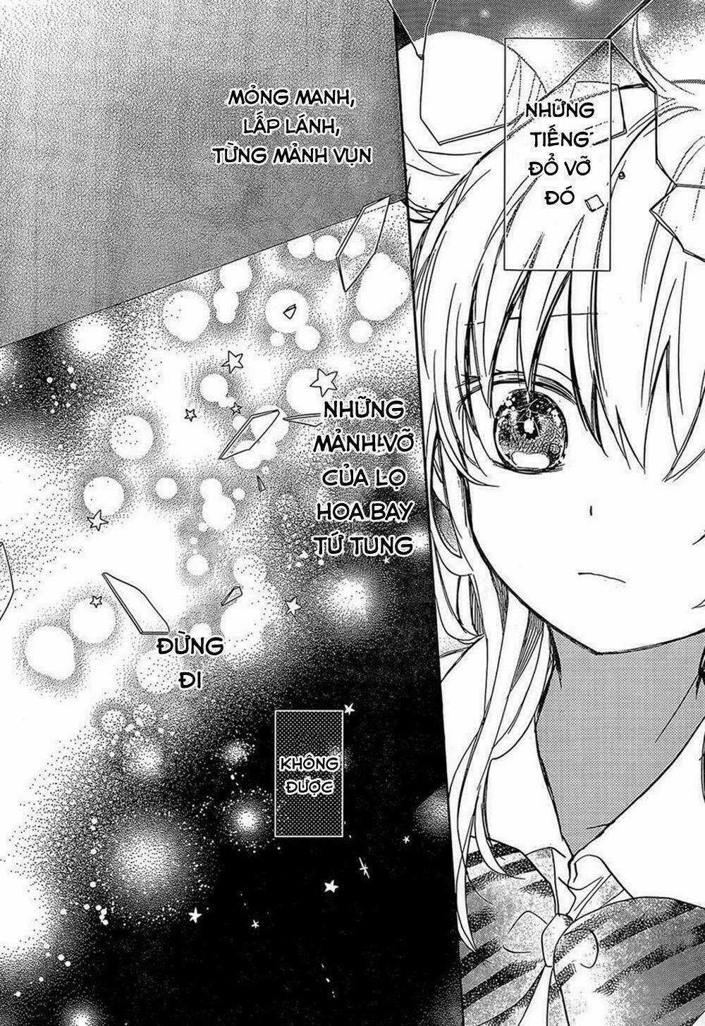 Happy Sugar Life - Chapter 1 - Trang 37