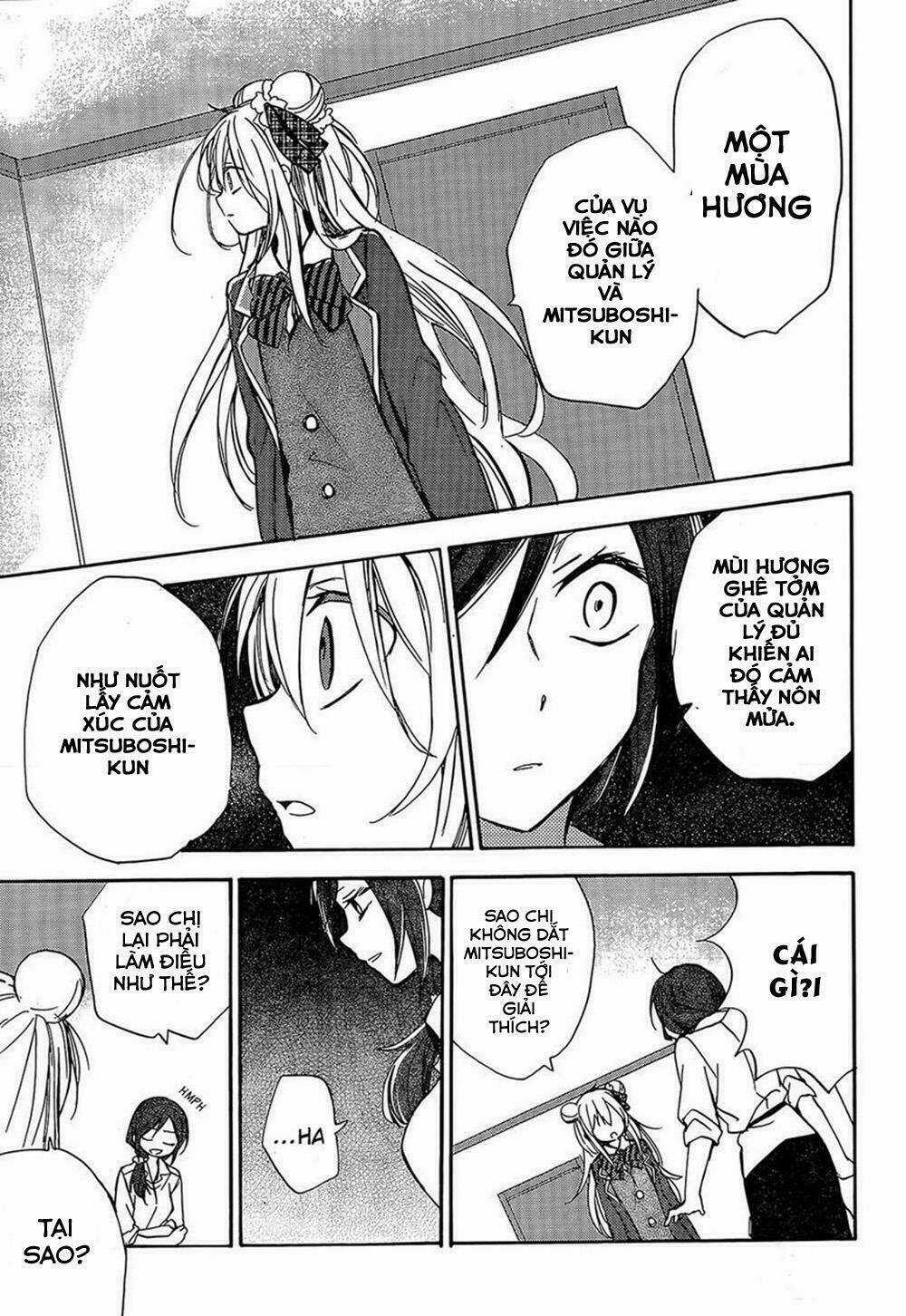 Happy Sugar Life - Chapter 1 - Trang 46