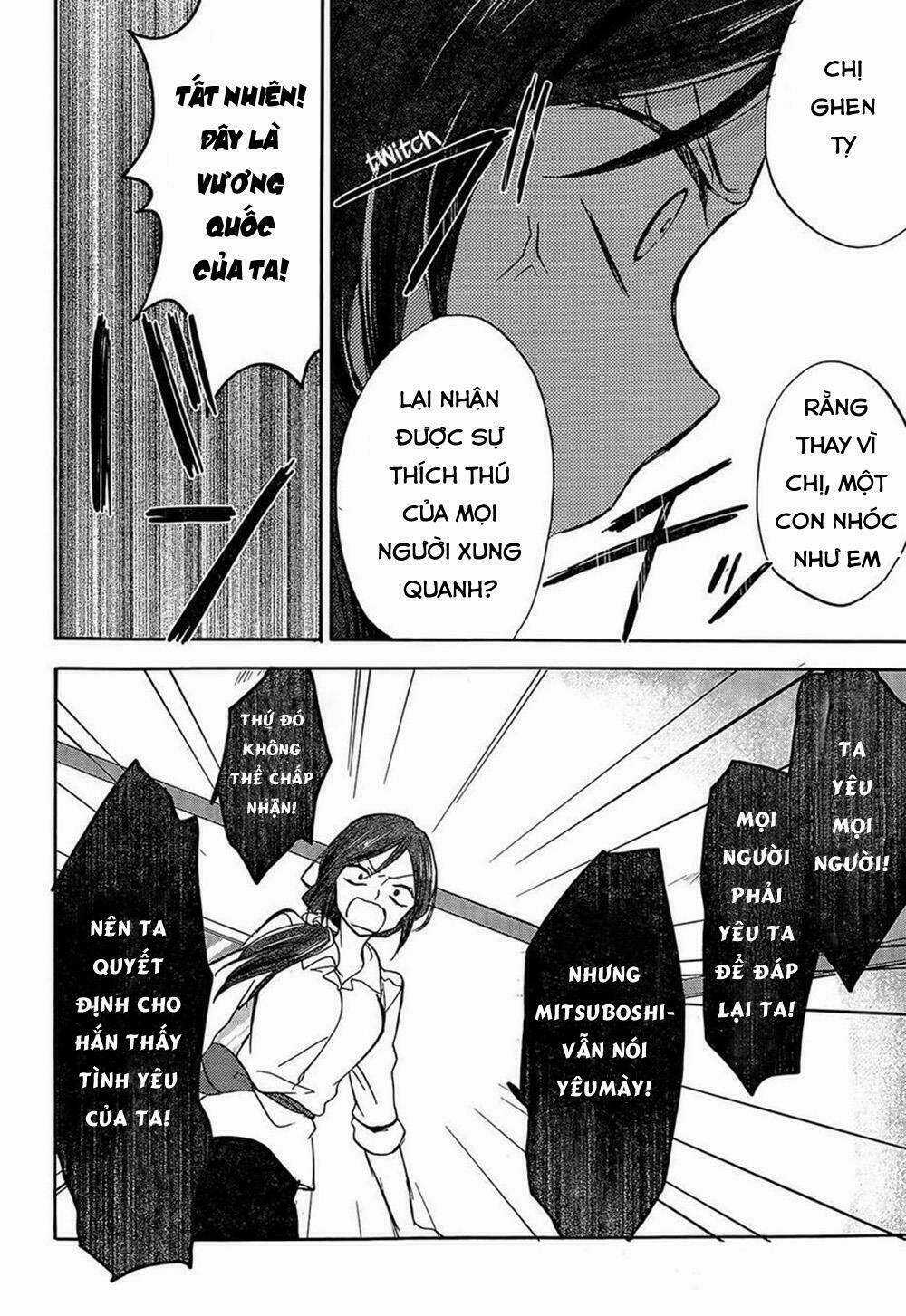 Happy Sugar Life - Chapter 1 - Trang 49