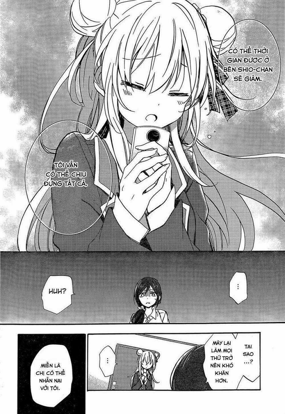 Happy Sugar Life - Chapter 1 - Trang 53