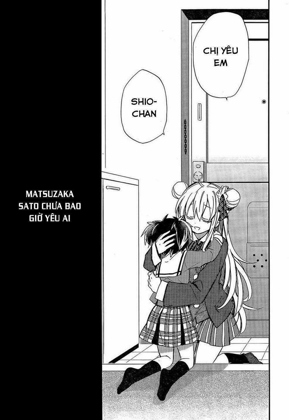 Happy Sugar Life - Chapter 1 - Trang 62