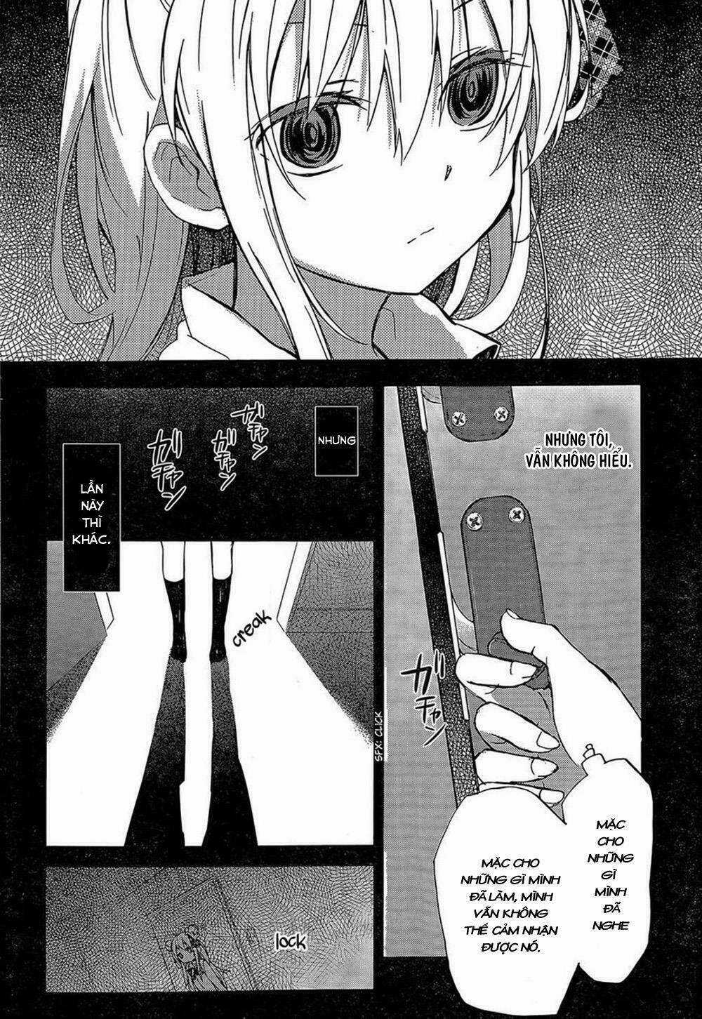 Happy Sugar Life - Chapter 1 - Trang 65
