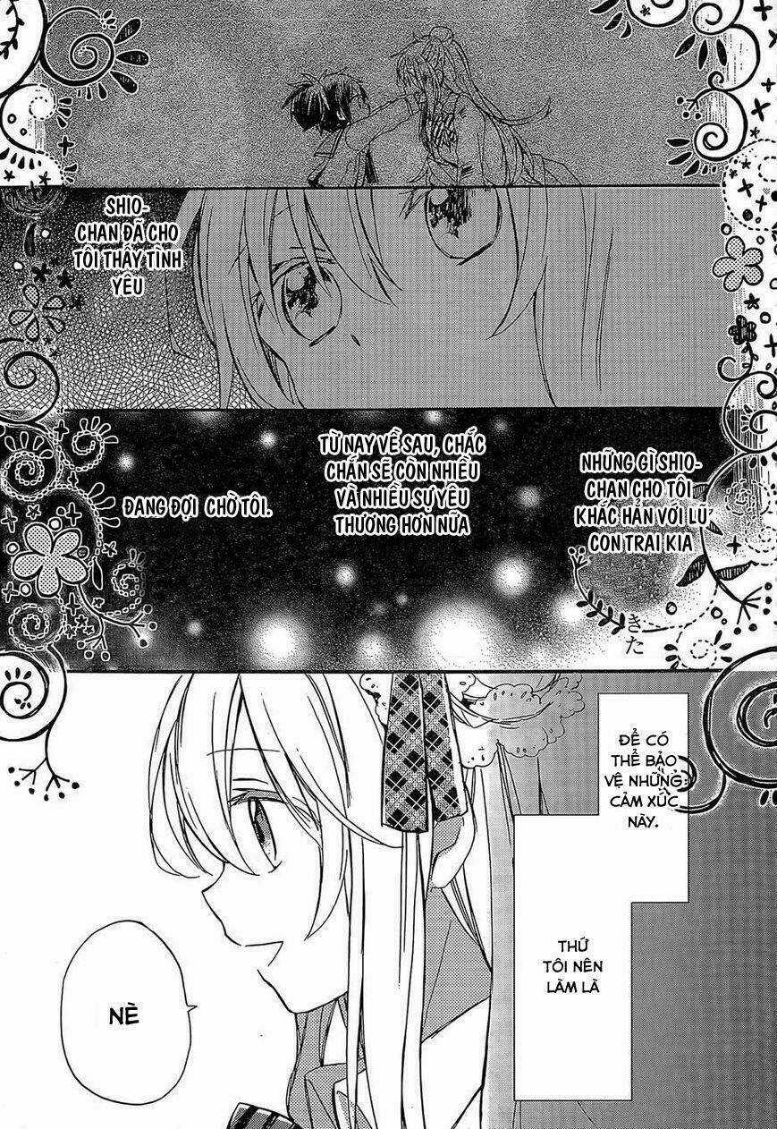 Happy Sugar Life - Chapter 1 - Trang 66
