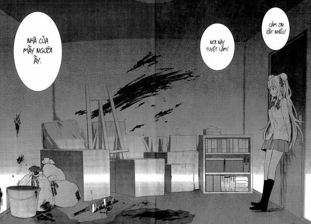 Happy Sugar Life - Chapter 1 - Trang 67