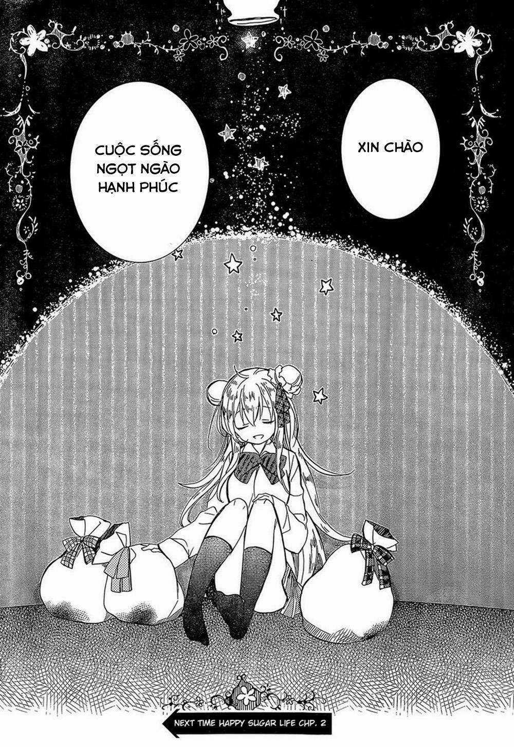 Happy Sugar Life - Chapter 1 - Trang 70