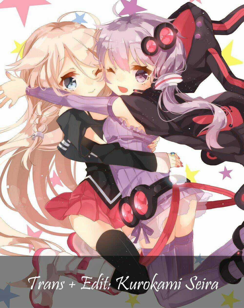 Happy Sugar Life - Chapter 1 - Trang 71