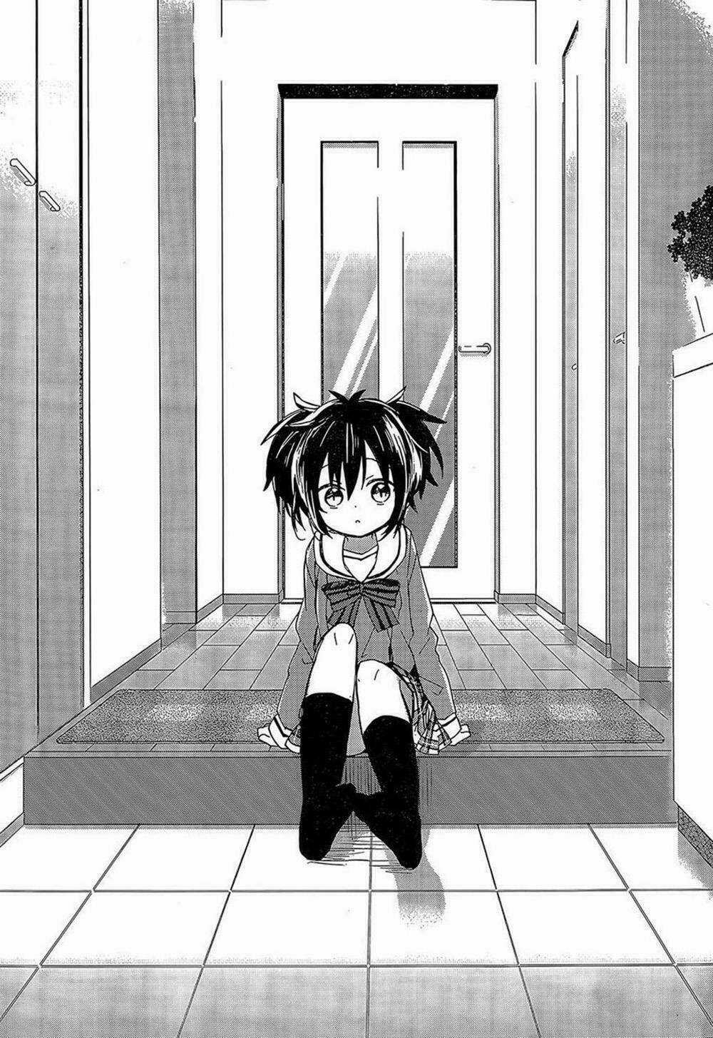 Happy Sugar Life - Chapter 1 - Trang 9