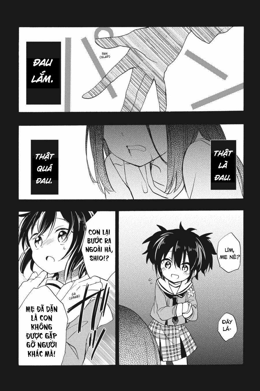 Happy Sugar Life - Chapter 10 - Trang 11