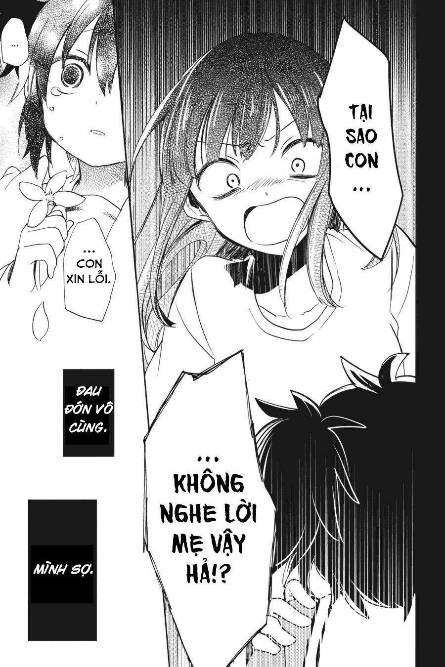 Happy Sugar Life - Chapter 10 - Trang 12