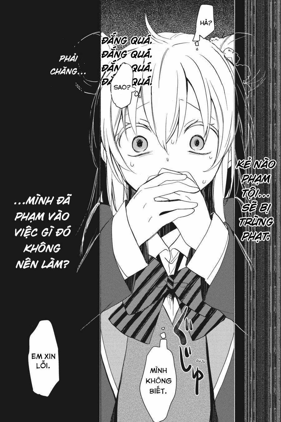 Happy Sugar Life - Chapter 10 - Trang 19
