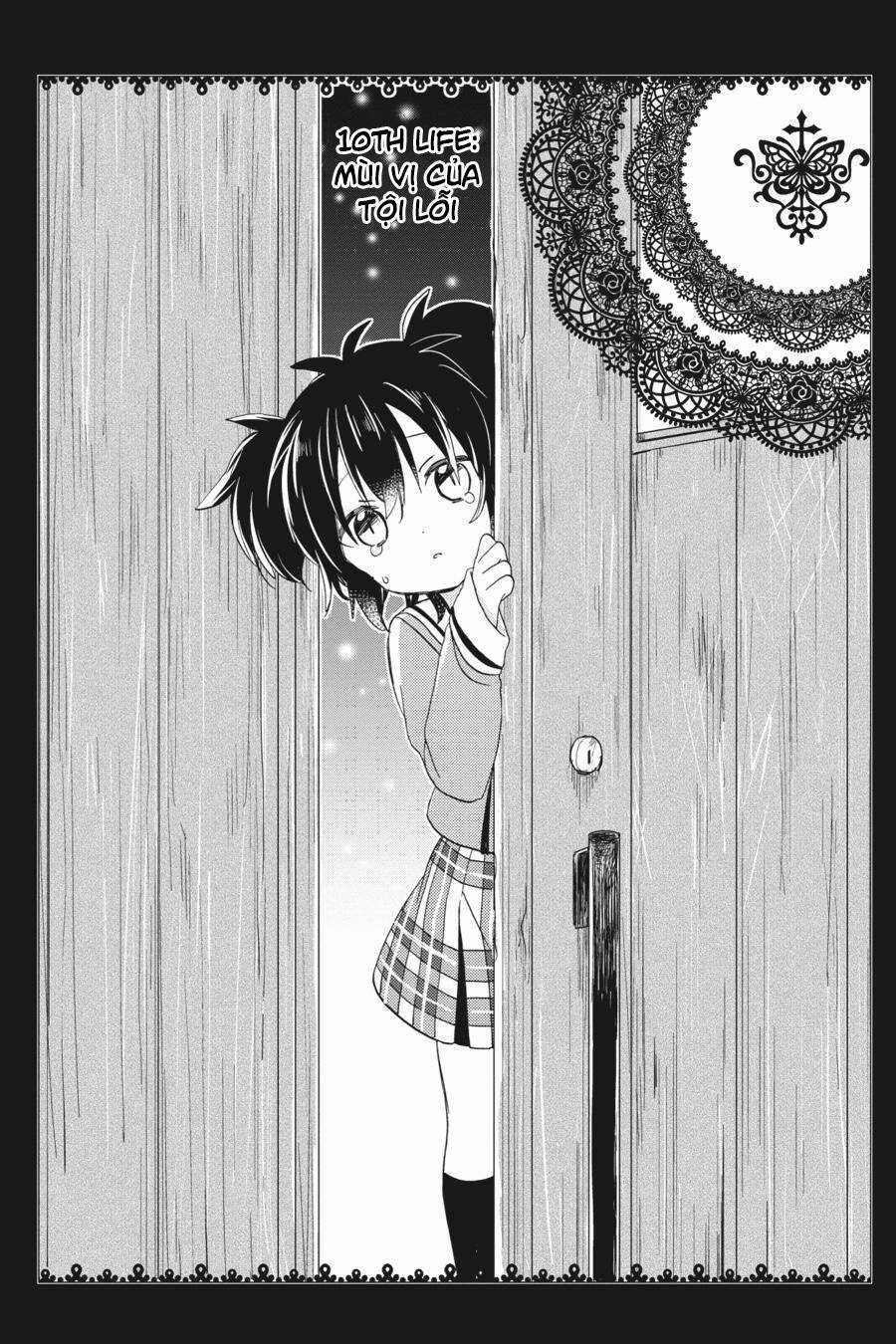 Happy Sugar Life - Chapter 10 - Trang 3