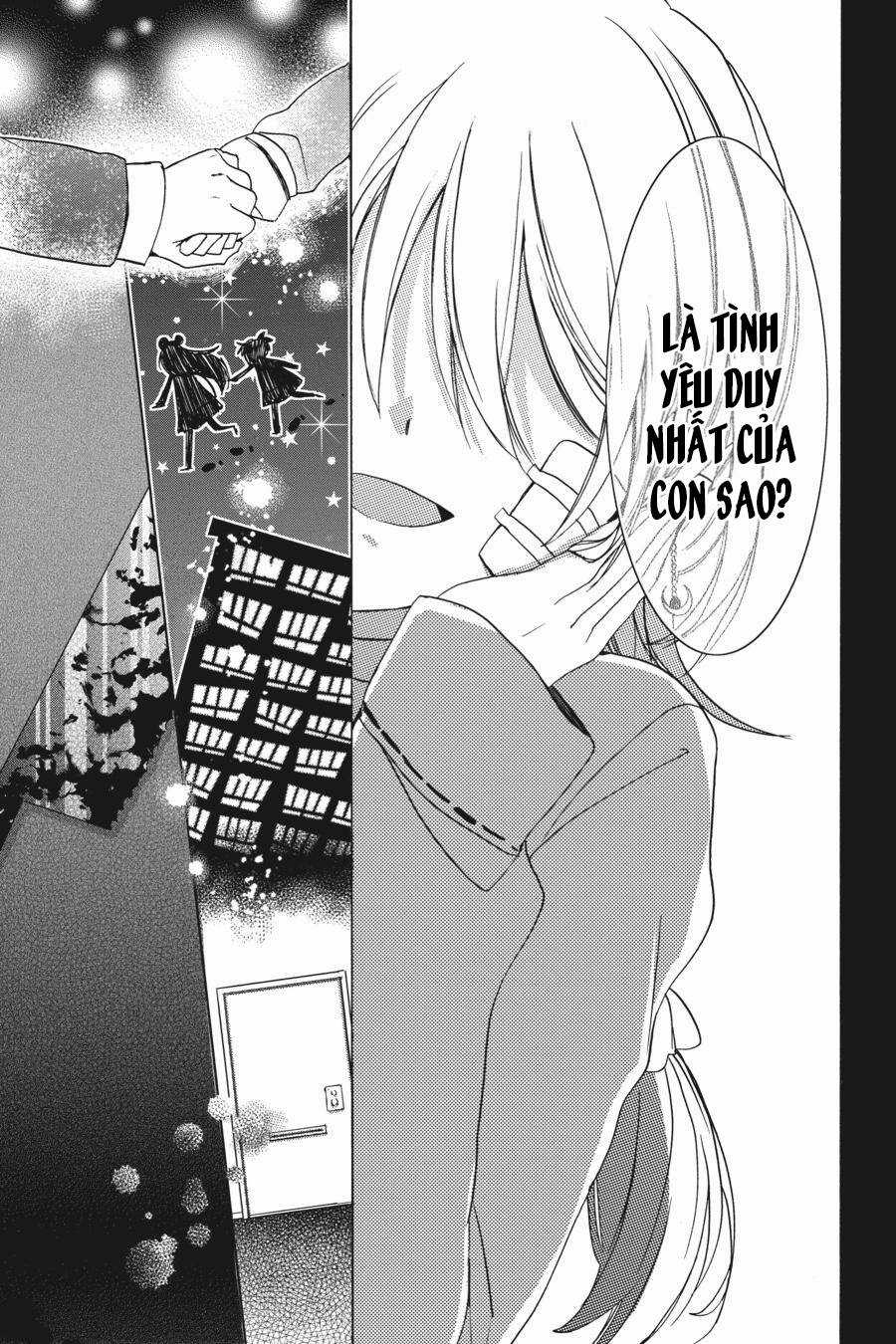 Happy Sugar Life - Chapter 10 - Trang 34