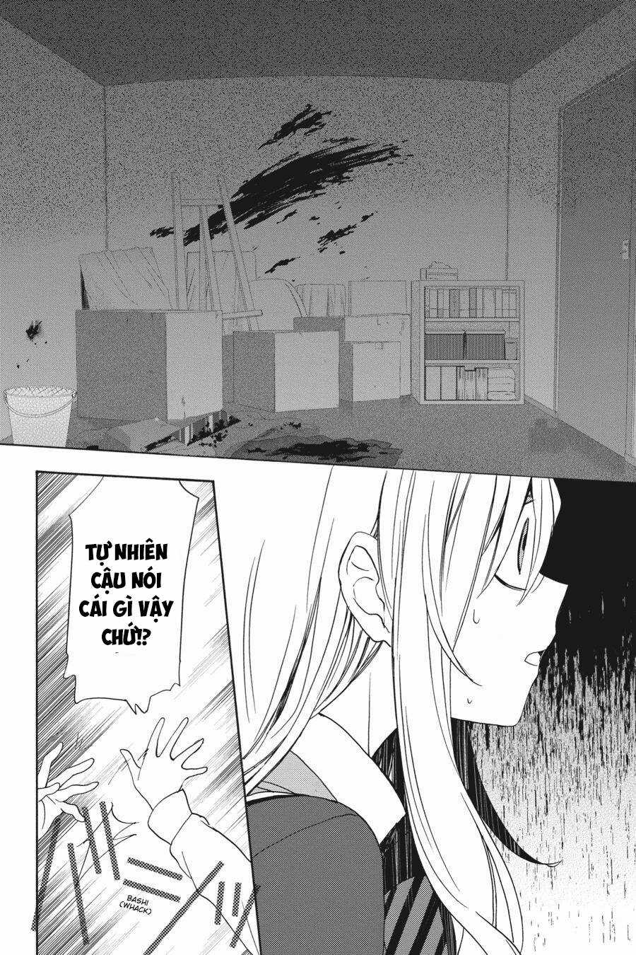 Happy Sugar Life - Chapter 10 - Trang 35