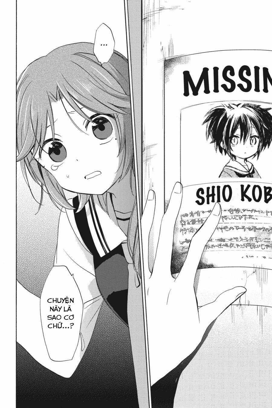 Happy Sugar Life - Chapter 10 - Trang 41