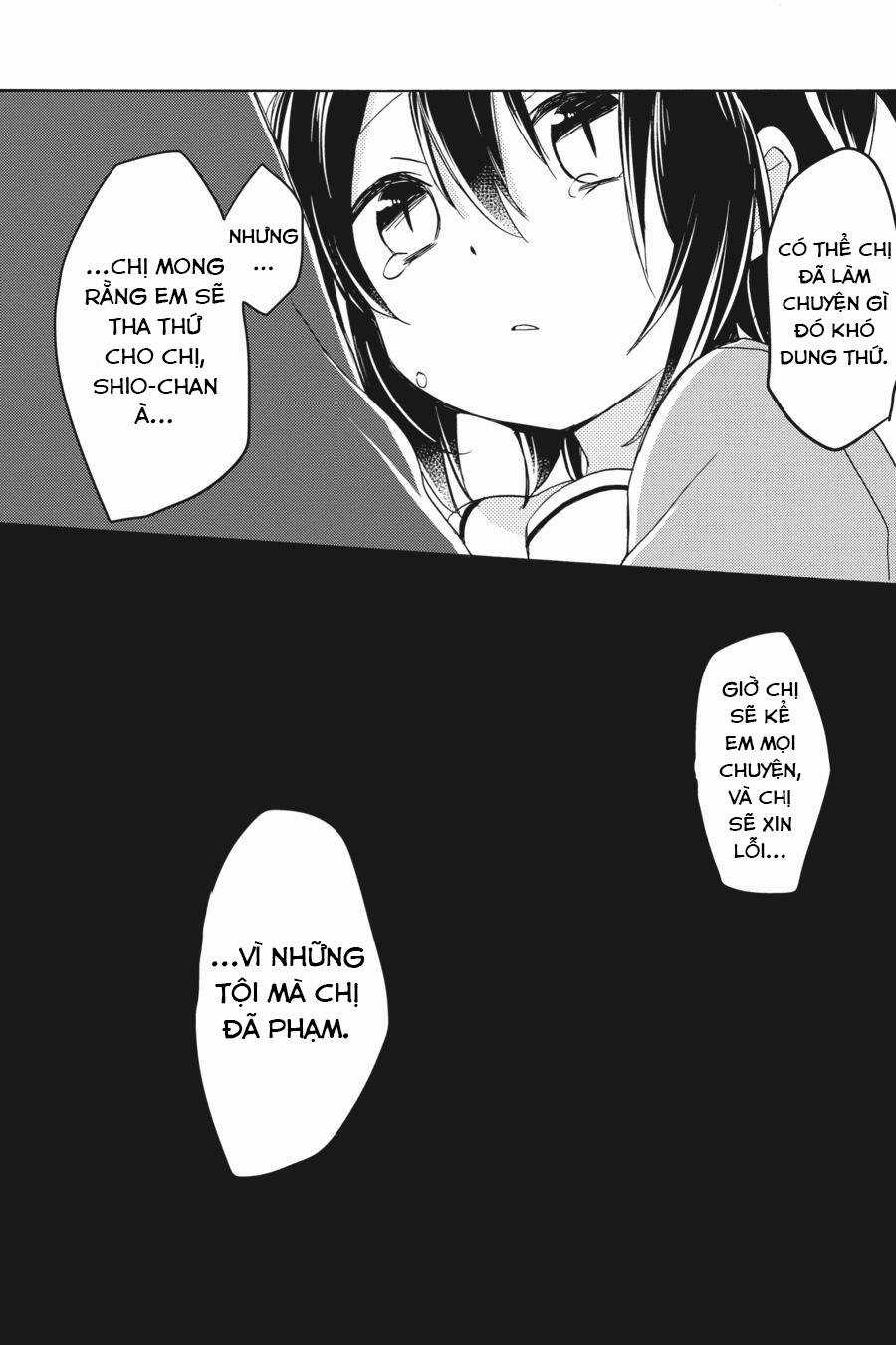 Happy Sugar Life - Chapter 10 - Trang 43