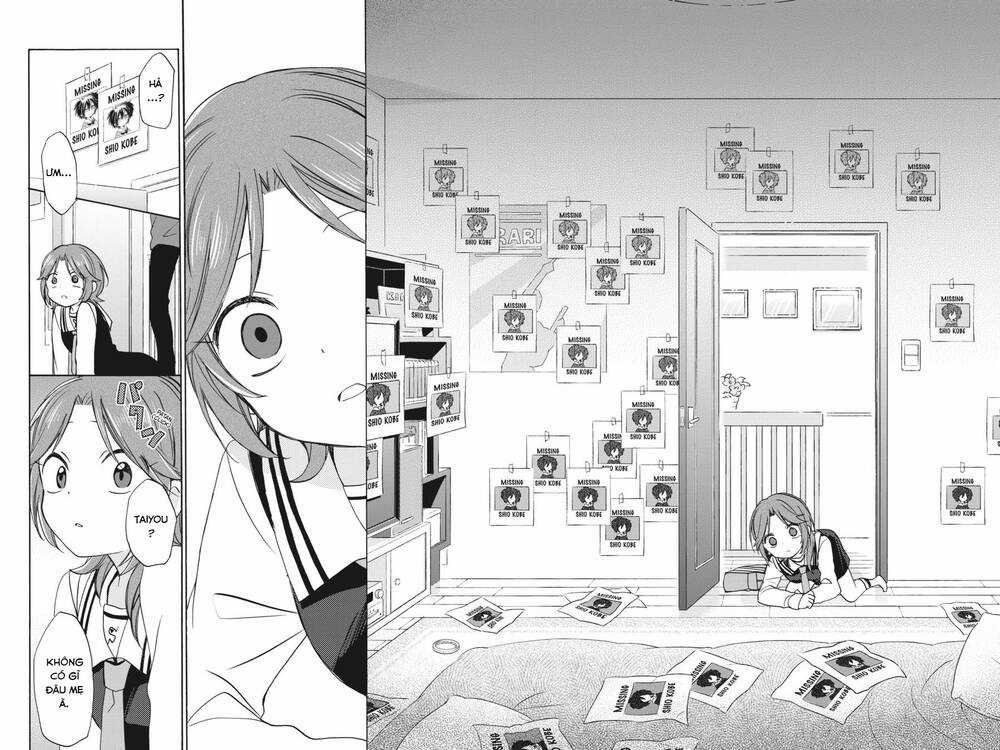 Happy Sugar Life - Chapter 10 - Trang 7