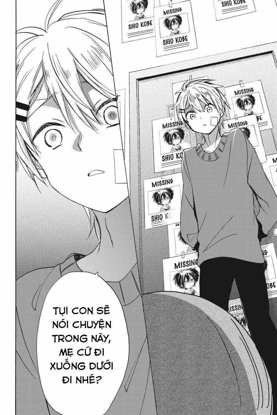 Happy Sugar Life - Chapter 10 - Trang 8